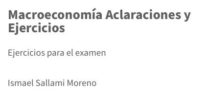 finance